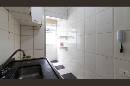 Apartamento para alugar com 60m², 2 quartos e 1 vaga Apartamento para alugar com 60m², 2 quartos e 1 vagaCozinha