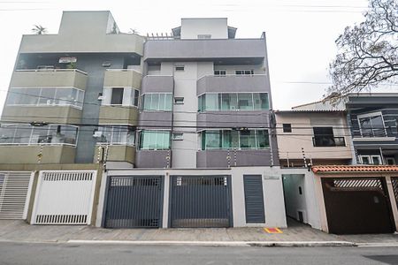 Apartamento à venda com 87m², 2 quartos e 2 vagas Apartamento à venda com 87m², 2 quartos e 2 vagasFachada