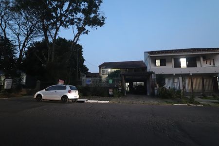 Casa à venda com 210m², 4 quartos e 1 vagaFachada