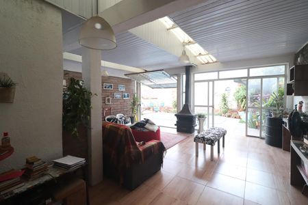 Casa à venda com 210m², 4 quartos e 1 vagaSala 02