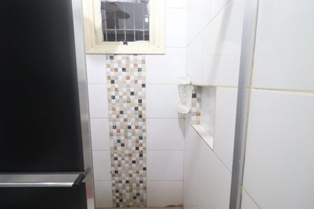 Casa à venda com 210m², 4 quartos e 1 vagaBanheiro 01