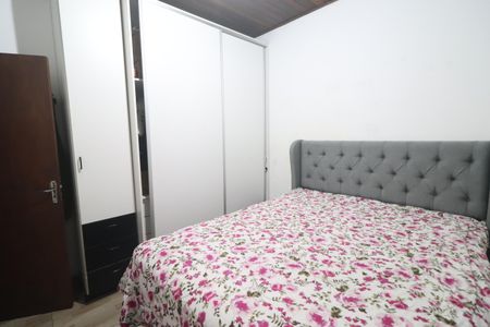 Casa à venda com 210m², 4 quartos e 1 vagaQuarto 04