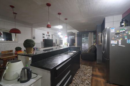 Casa à venda com 210m², 4 quartos e 1 vagaCozinha 01