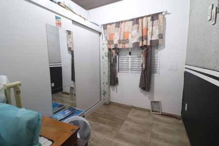 Casa à venda com 210m², 4 quartos e 1 vagaQuarto 02