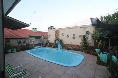 Casa à venda com 210m², 4 quartos e 1 vagaÁrea comum