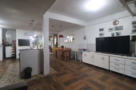 Casa à venda com 210m², 4 quartos e 1 vagaSala 03