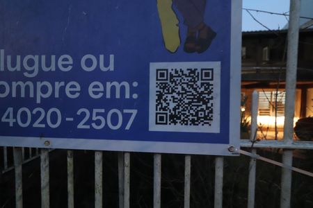 Casa à venda com 210m², 4 quartos e 1 vagaPlaca