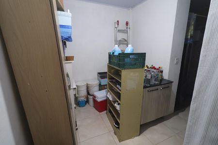 Casa à venda com 210m², 4 quartos e 1 vagaDispensa