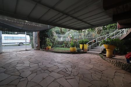 Casa à venda com 210m², 4 quartos e 1 vagaÁrea comum