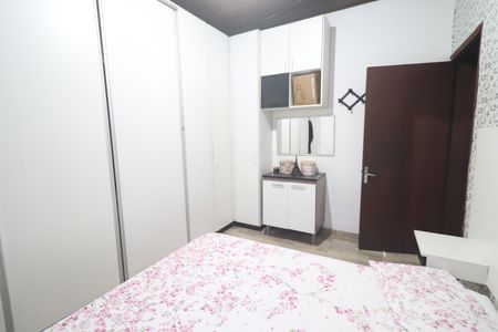 Casa à venda com 210m², 4 quartos e 1 vagaQuarto 03