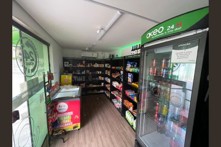 Apartamento para alugar com 75m², 3 quartos e 1 vaga Apartamento para alugar com 75m², 3 quartos e 1 vagaMini mercado