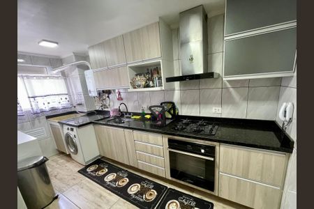 Apartamento para alugar com 75m², 3 quartos e 1 vaga Apartamento para alugar com 75m², 3 quartos e 1 vagaCozinha