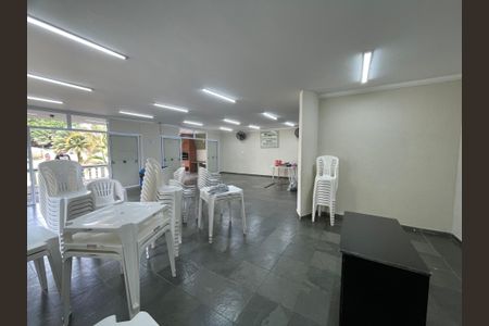 Apartamento para alugar com 75m², 3 quartos e 1 vaga Apartamento para alugar com 75m², 3 quartos e 1 vagaÁrea comum