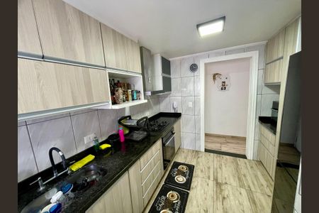 Apartamento para alugar com 75m², 3 quartos e 1 vaga Apartamento para alugar com 75m², 3 quartos e 1 vagaCozinha