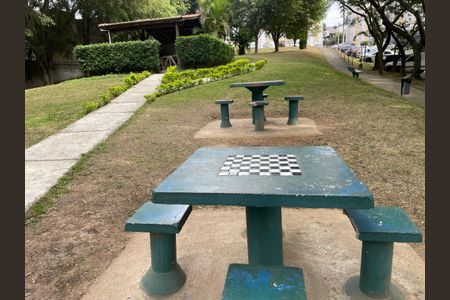 Apartamento para alugar com 75m², 3 quartos e 1 vaga Apartamento para alugar com 75m², 3 quartos e 1 vagaEspaço de jogos