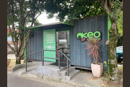 Apartamento para alugar com 75m², 3 quartos e 1 vaga Apartamento para alugar com 75m², 3 quartos e 1 vagaMini mercado