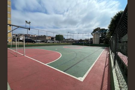 Apartamento para alugar com 75m², 3 quartos e 1 vaga Apartamento para alugar com 75m², 3 quartos e 1 vagaQuadra