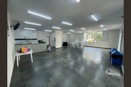 Apartamento para alugar com 75m², 3 quartos e 1 vaga Apartamento para alugar com 75m², 3 quartos e 1 vagaÁrea comum