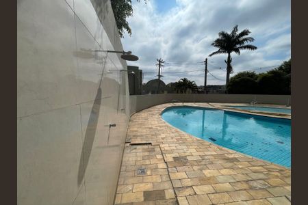 Apartamento para alugar com 75m², 3 quartos e 1 vaga Apartamento para alugar com 75m², 3 quartos e 1 vagaPiscina