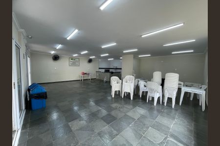 Apartamento para alugar com 75m², 3 quartos e 1 vaga Apartamento para alugar com 75m², 3 quartos e 1 vagaÁrea comum