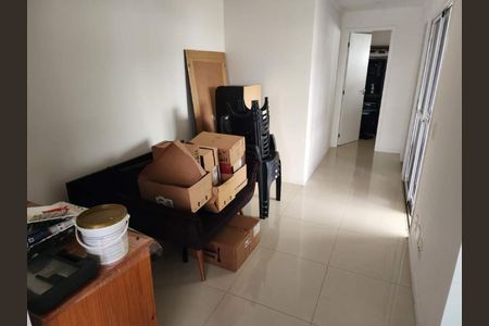 Apartamento à venda com 205m², 4 quartos e 3 vagas