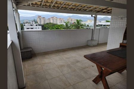 Apartamento à venda com 205m², 4 quartos e 3 vagas