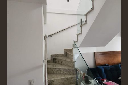 Apartamento à venda com 205m², 4 quartos e 3 vagas