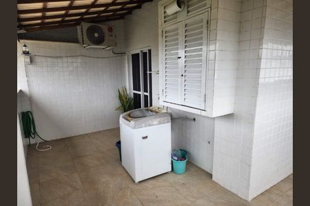 Apartamento à venda com 205m², 4 quartos e 3 vagas