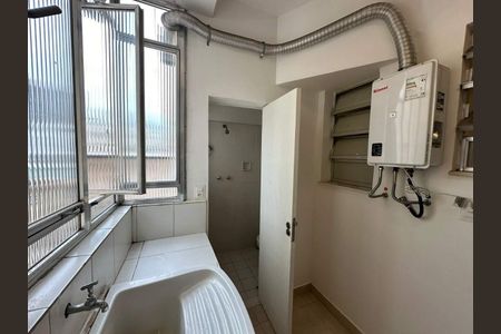 Apartamento à venda com 165m², 4 quartos e 1 vaga