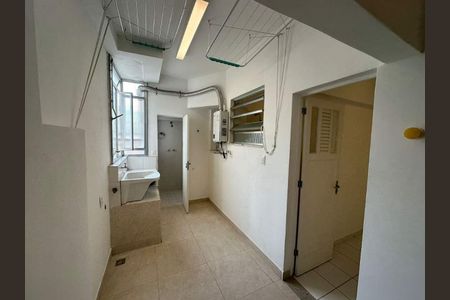 Apartamento à venda com 165m², 4 quartos e 1 vaga