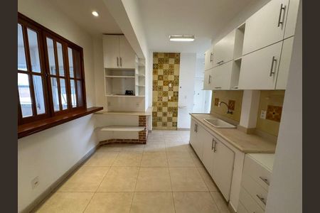 Apartamento à venda com 165m², 4 quartos e 1 vaga