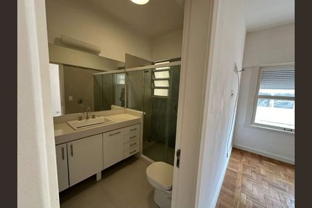 Apartamento à venda com 165m², 4 quartos e 1 vaga
