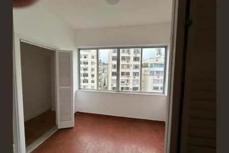 Apartamento à venda com 165m², 4 quartos e 1 vaga
