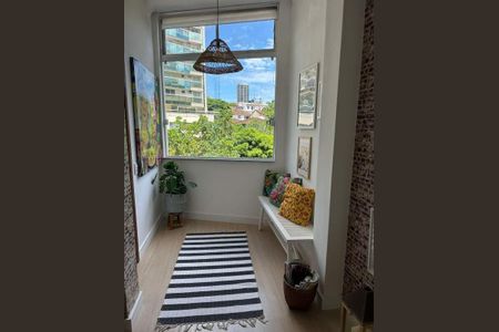 Apartamento à venda com 56m², 2 quartos e sem vaga