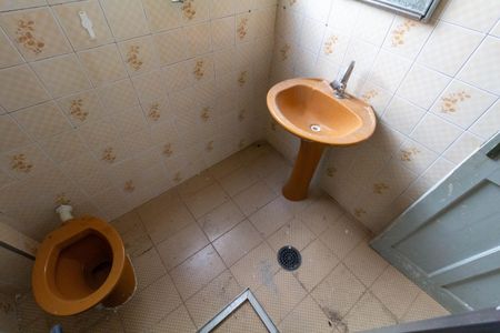 Apartamento para alugar com 70m², 2 quartos e sem vaga Apartamento para alugar com 70m², 2 quartos e sem vagaBanheiro Social