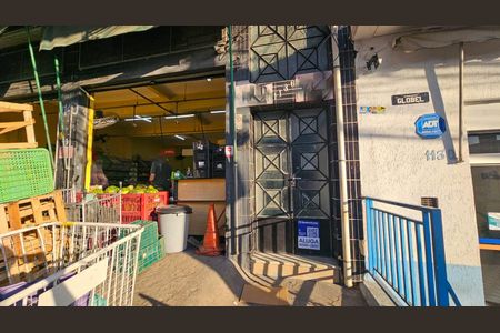 Apartamento para alugar com 70m², 2 quartos e sem vaga Apartamento para alugar com 70m², 2 quartos e sem vagaFachada/Placa