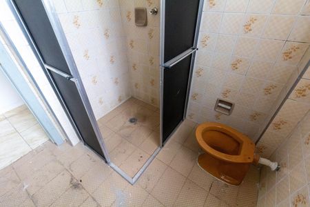 Apartamento para alugar com 70m², 2 quartos e sem vaga Apartamento para alugar com 70m², 2 quartos e sem vagaBanheiro Social