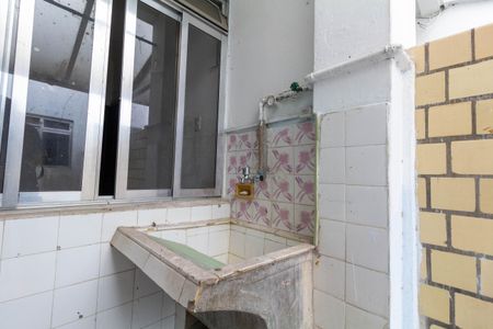 Apartamento para alugar com 70m², 2 quartos e sem vaga Apartamento para alugar com 70m², 2 quartos e sem vagaÁrea de Serviço