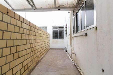 Apartamento para alugar com 70m², 2 quartos e sem vaga Apartamento para alugar com 70m², 2 quartos e sem vagaÁrea de Serviço