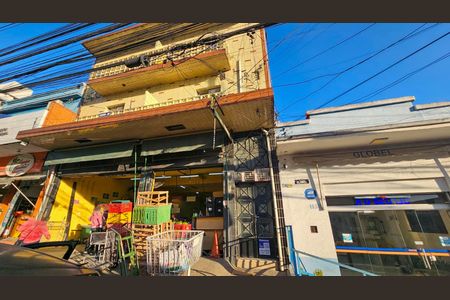 Apartamento para alugar com 70m², 2 quartos e sem vaga Apartamento para alugar com 70m², 2 quartos e sem vagaFachada/Placa