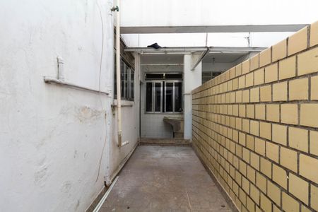 Apartamento para alugar com 70m², 2 quartos e sem vaga Apartamento para alugar com 70m², 2 quartos e sem vagaÁrea de Serviço