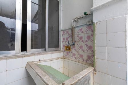 Apartamento para alugar com 70m², 2 quartos e sem vaga Apartamento para alugar com 70m², 2 quartos e sem vagaÁrea de Serviçov