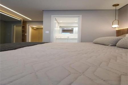 Apartamento à venda com 3 quartos, 105m² em Vila Assunção, Santo André