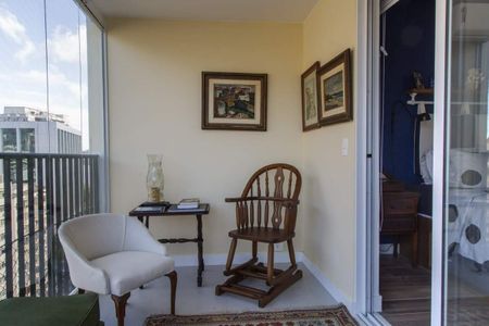 Apartamento à venda com 70m², 2 quartos e 1 vaga