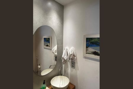 Apartamento à venda com 140m², 3 quartos e 2 vagas