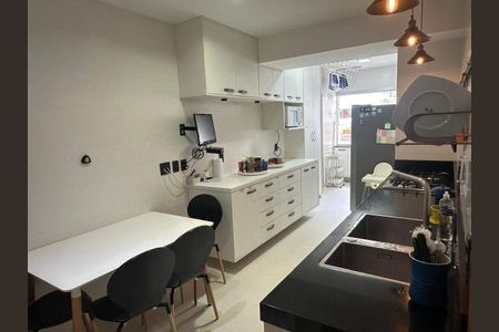 Apartamento à venda com 140m², 3 quartos e 2 vagas