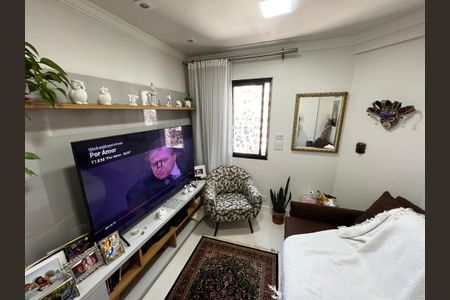 Apartamento à venda com 94m², 3 quartos e 2 vagasQuarto