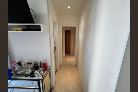 Apartamento à venda com 94m², 3 quartos e 2 vagasQuarto Suíte Corredor