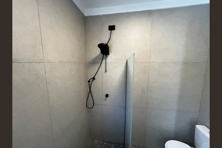 Apartamento à venda com 94m², 3 quartos e 2 vagasBanheiro Da área Externa