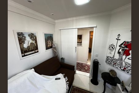 Apartamento à venda com 94m², 3 quartos e 2 vagasQuarto